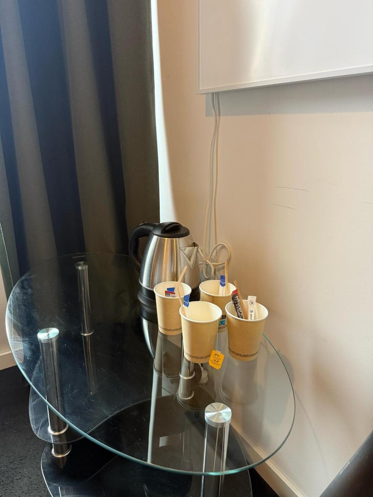 Hostel St48 Krakau