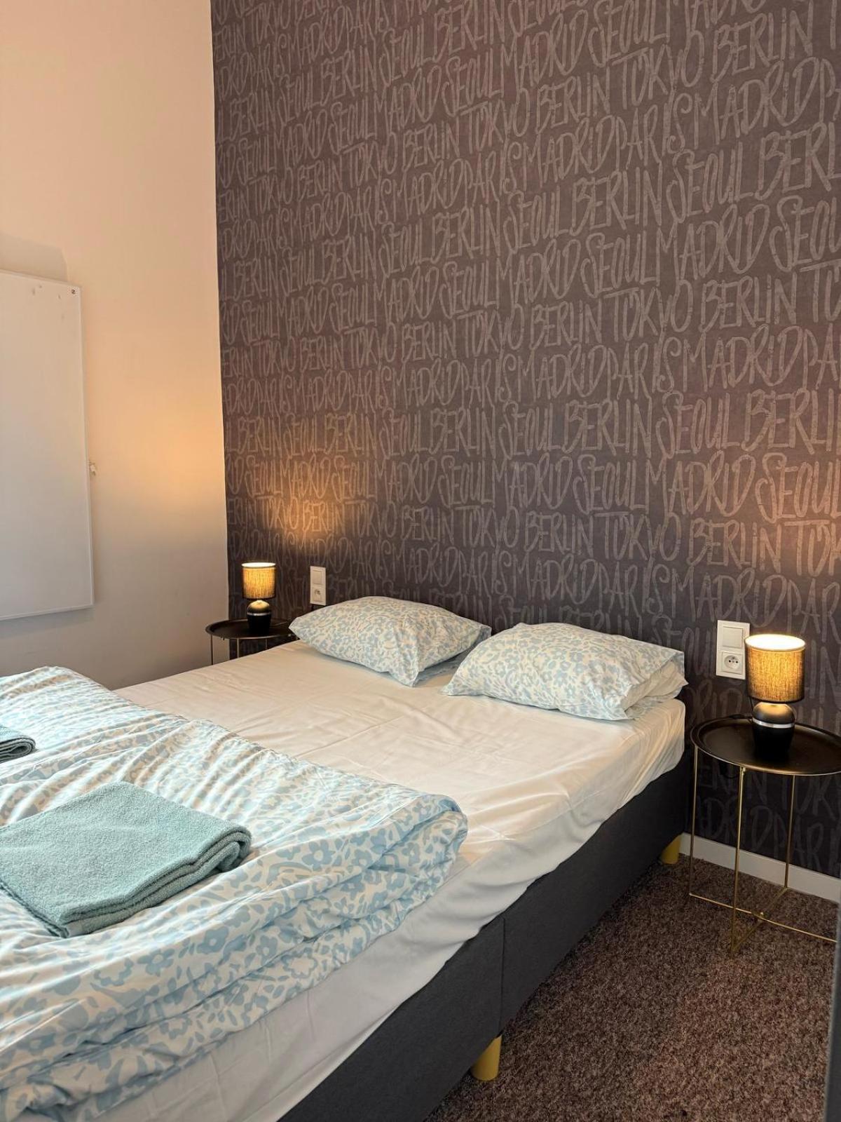 Hostel St48 Kraków