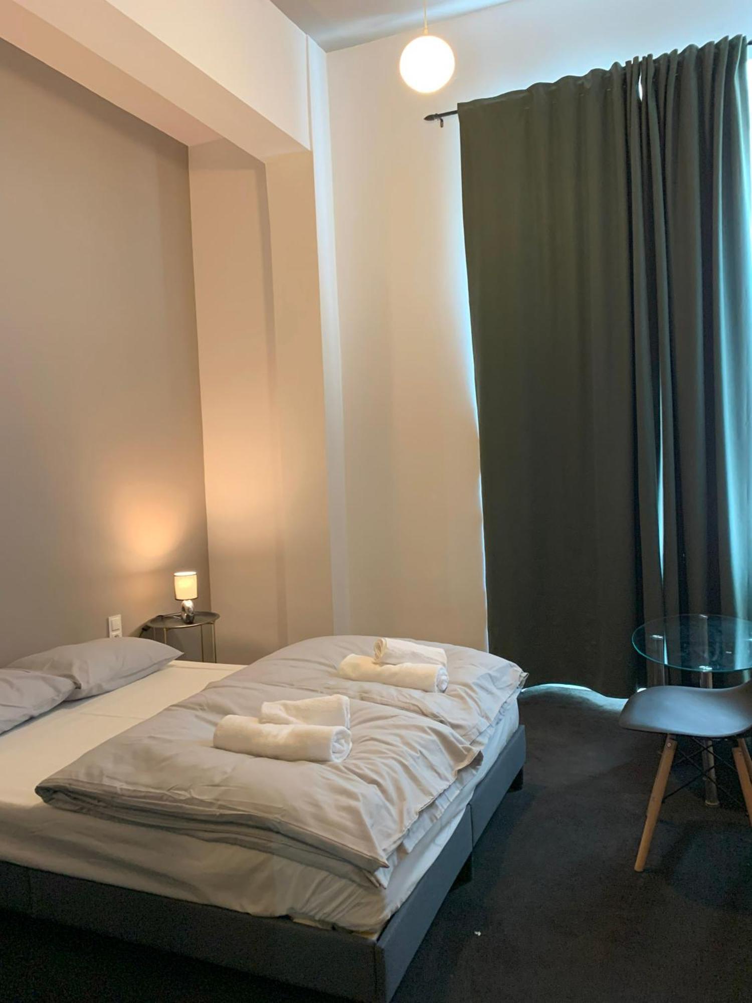 St48 Hostel *