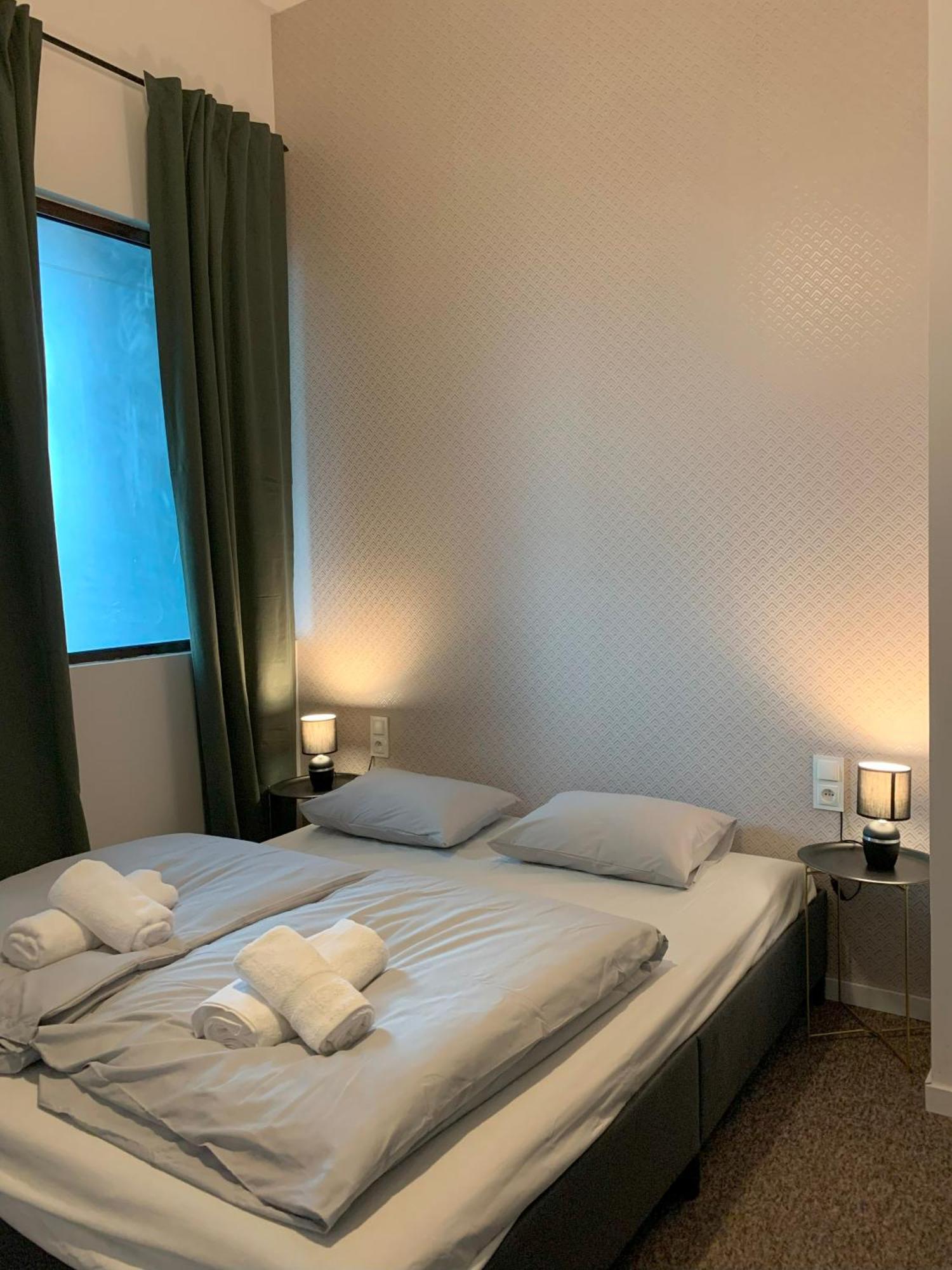 Hostel St48 Kraków