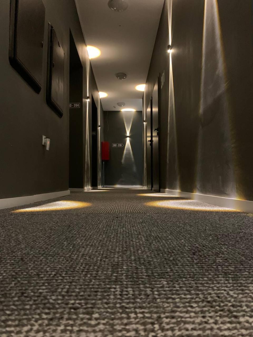 St48 Hostel *