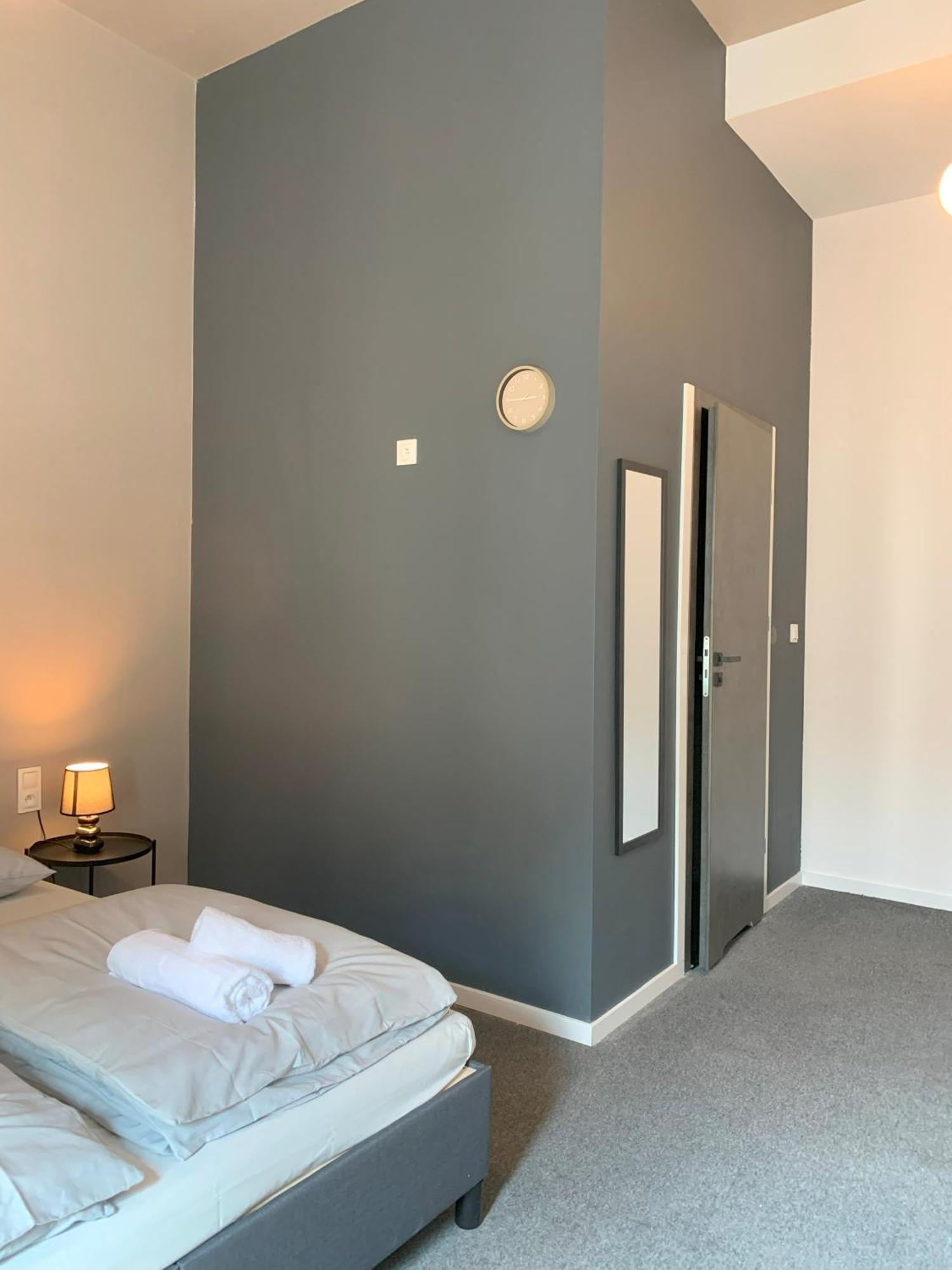 St48 Hostel Krakau
